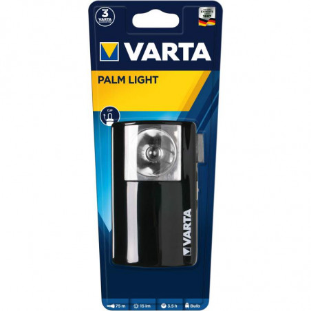 Boitier  Varta 3LR12-16 645 101 401 - piles non incluses