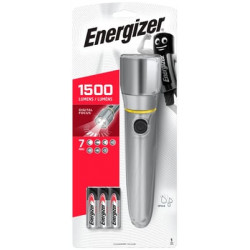Torche LED Energizer - HD...