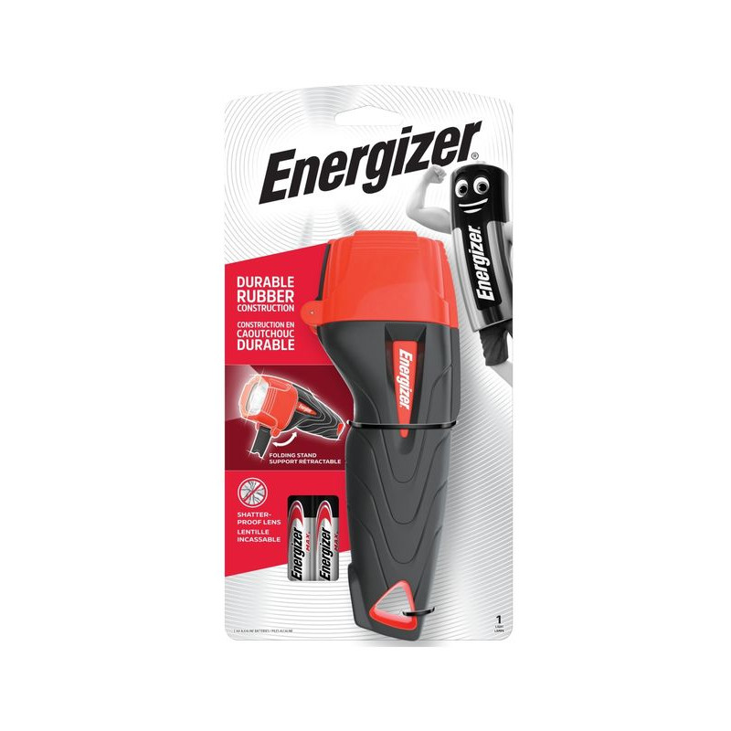 Torche Energizer Impact 2 Led 2xAA incl. - 632629