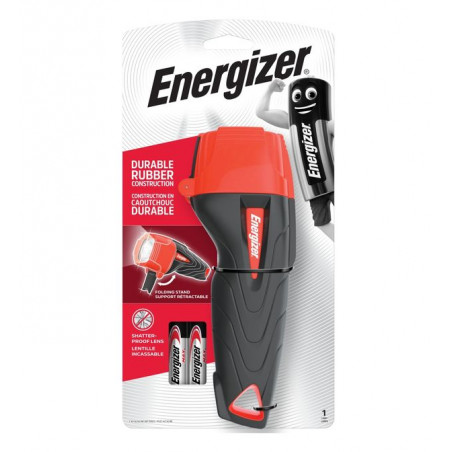 Torche Energizer Impact 2 Led 2xAA incl. - 632629