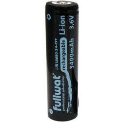 Accu Lithium Ion avec...