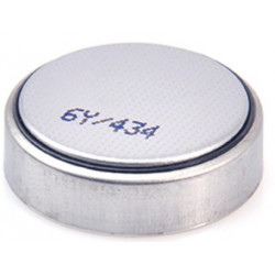 Pile lithium CR2477 / 2477...