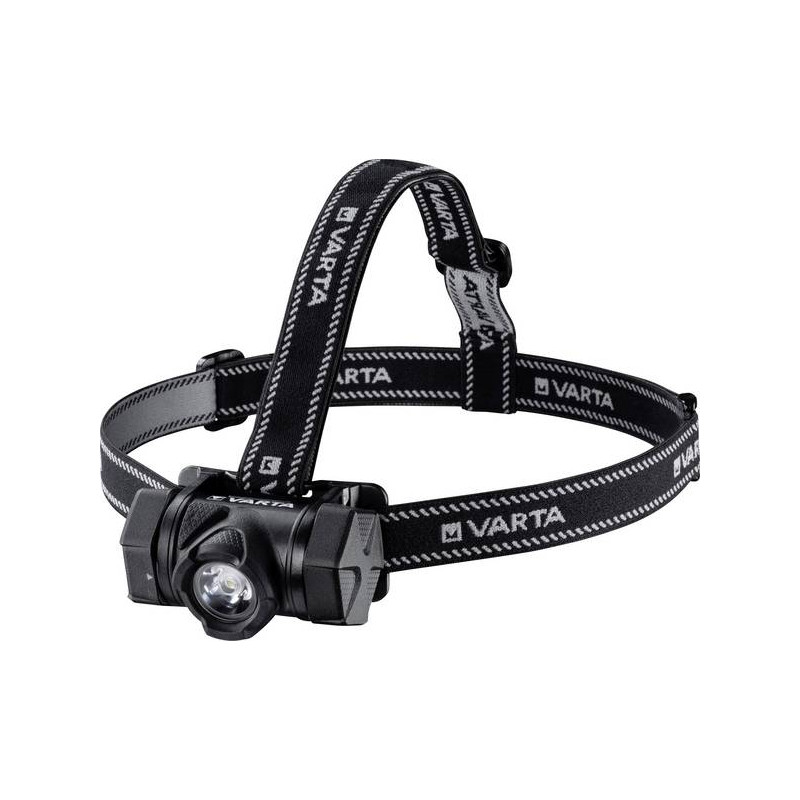 Frontale Varta Indestructible  Head Light H20 PRO  3xAAA Incl. 17732 101 421