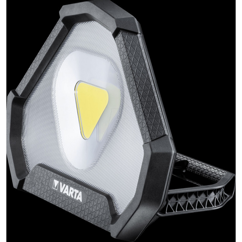 Projecteur Rechargeable Varta Work Flex Stadium Light 1450Lumens - 18647 101 401 - blister unitaire
