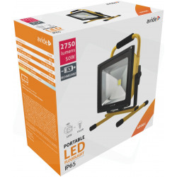 Projecteur AVIDE Portatif...