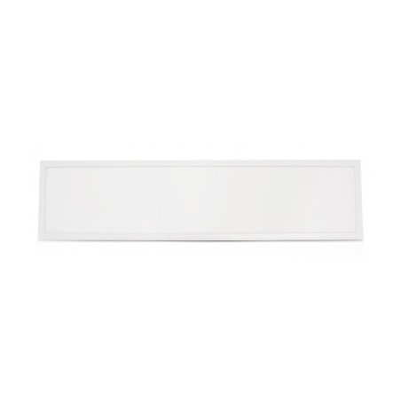 Plafonnier LED 295x 1195 -  230V - 36W 4000K -3400Lm - 77605