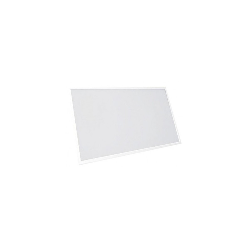 Plafonnier LED 595 x 1195 -  230V - 70W 4000K -6300Lm - 7771