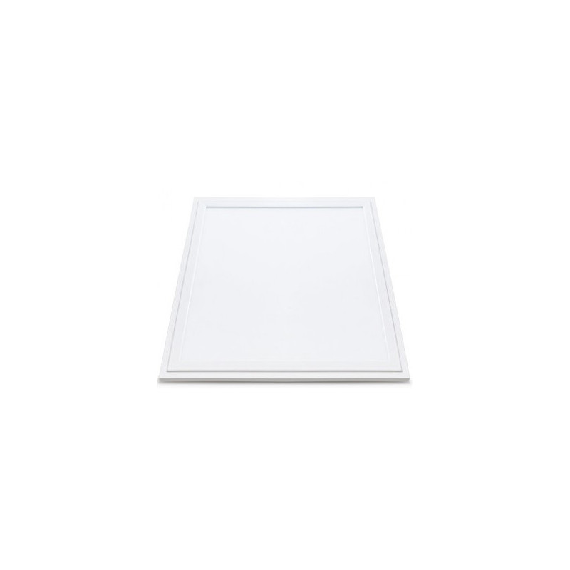 Plafonnier LED 295 x 295 -  230V - 18W 4000K -1450Lm - 7763