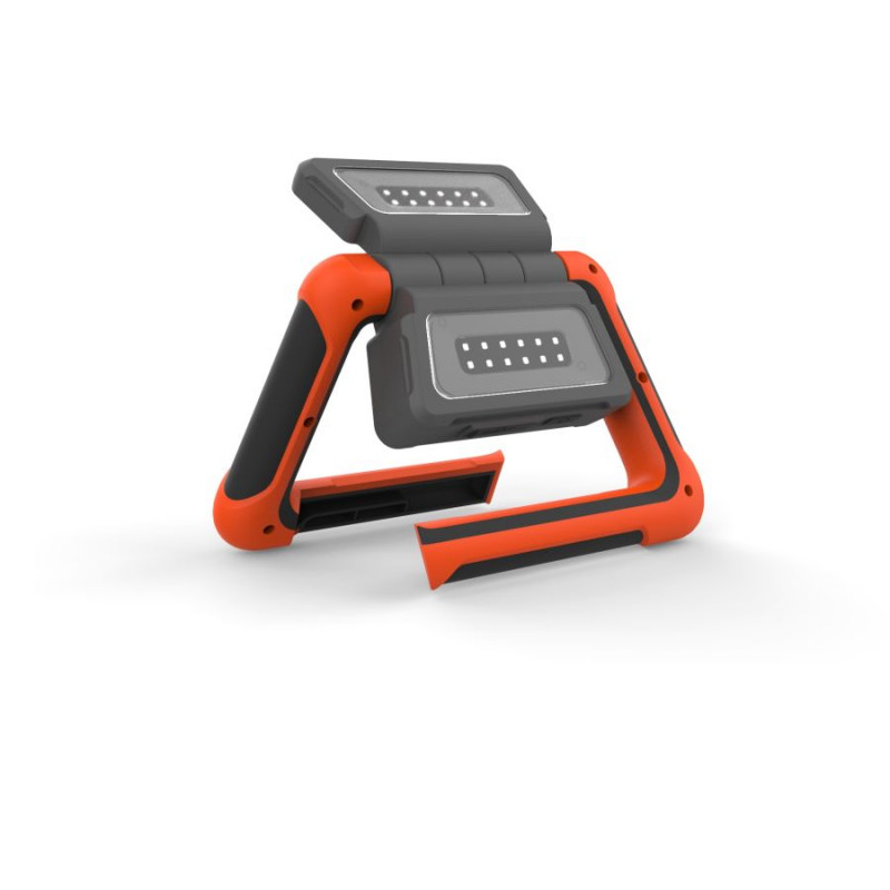 Projecteur Rechargeable Energizer Panel Light - 1000Lm - LTENER430301