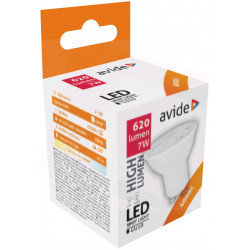 Ampoule AVIDE LED Spot Plas...