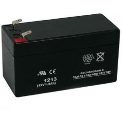 Batterie Plomb ST PRO 12V...