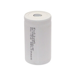 Accu industriel NiCD KR...