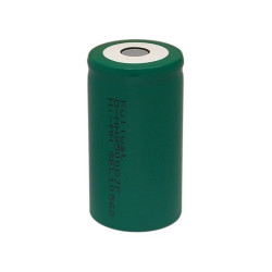 Accu industriel KR 35/62...