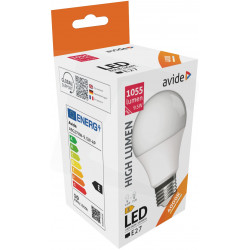 Ampoule AVIDE LED Globe G60...