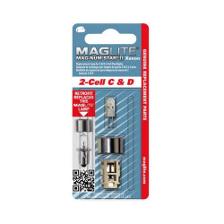 Ampoule Xenon  Maglite ML2...