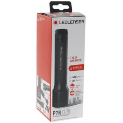 Torche LedLenser P7R Core...