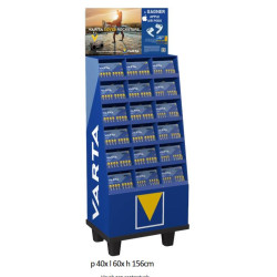 BOX VARTA Longlife Power...