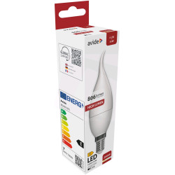 Ampoule AVIDE LED BOUGIE...