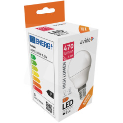 Ampoule AVIDE LED Mini...