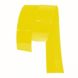 Gaine thermoretractable PVC...