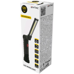 Baladeuse LED Entac...