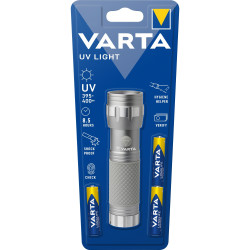 Torche Led Varta UV light -...