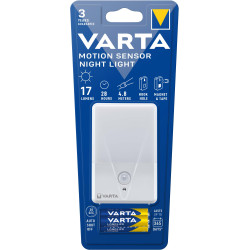Torche Led Varta Motion...