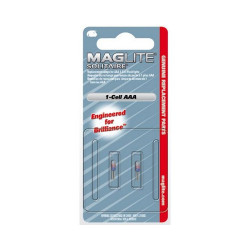 Ampoule Maglite Solitaire...