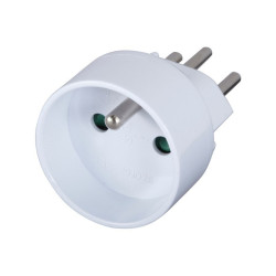 Adaptateur de voyage France...