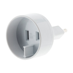 Adaptateur de voyage USA...