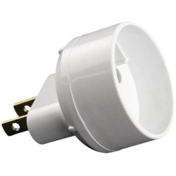 Adaptateur de voyage Europe...