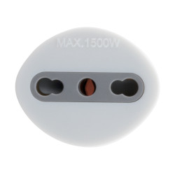 adaptateur voyage Italie...