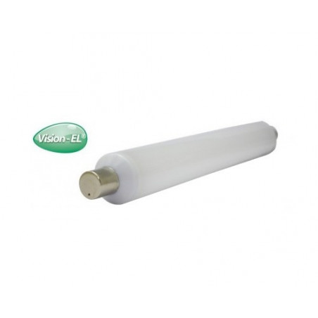 Tube LED S19 Linolite 9W 3000K 820Lm - Blister - EL Vision - 76095