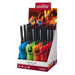 Allume Gaz rechargeable...