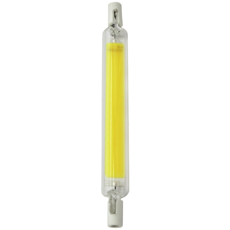 Ampoule LED AVIDE R7S COB 118mm 13W - 1100Lm - 16x118mm - 934549