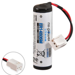 Montage alarme 1ER14505...