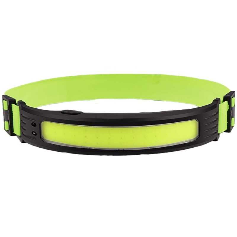 Bandeau LED Entac rechargeable sensor Light 350LM  - cable usb inclus