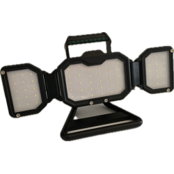 Lampe de Chantier...