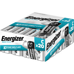 Pile Alcaline  Energizer...