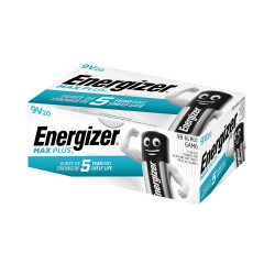 Pile Alcaline Energizer...