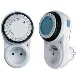 Programmateur Mecanique...