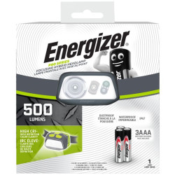 Frontale Led Energizer...