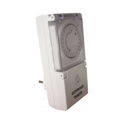 Programmateur Mecanique...