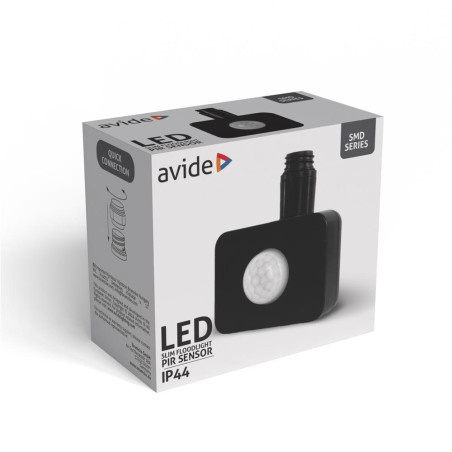 Detecteur de mouvement pour Projecteur AVIDE