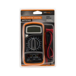 Multimetre digital 17...