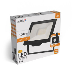 Projecteur LED AVIDE 30W...