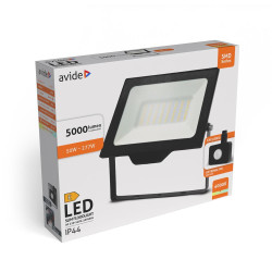 Projecteur LED AVIDE 100W...