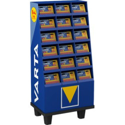 Box VARTA Longlife Max...