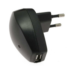 Chargeur universel...