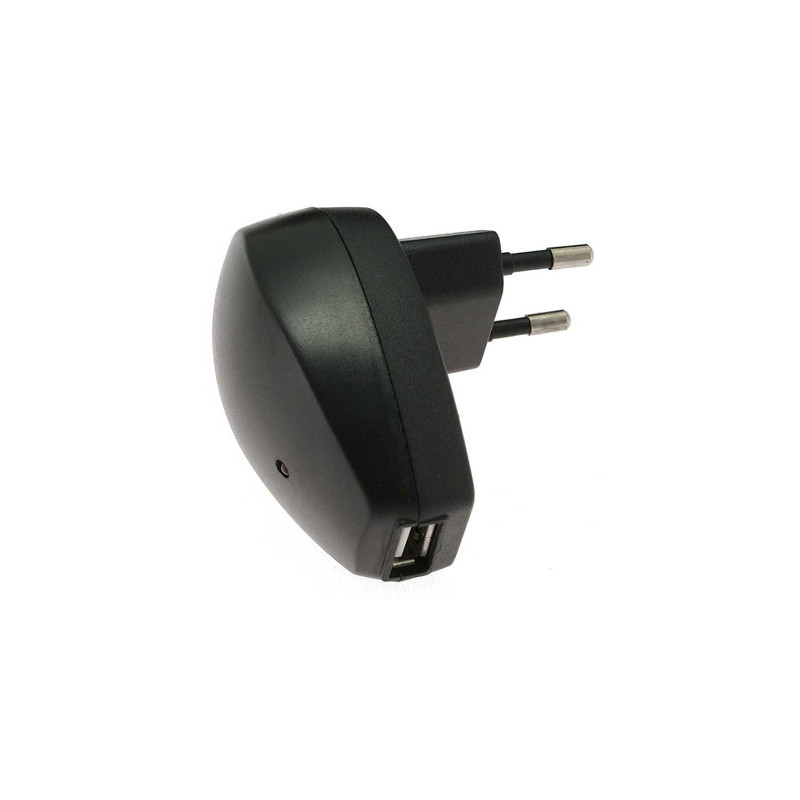 Chargeur universel Secteur/USB femelle